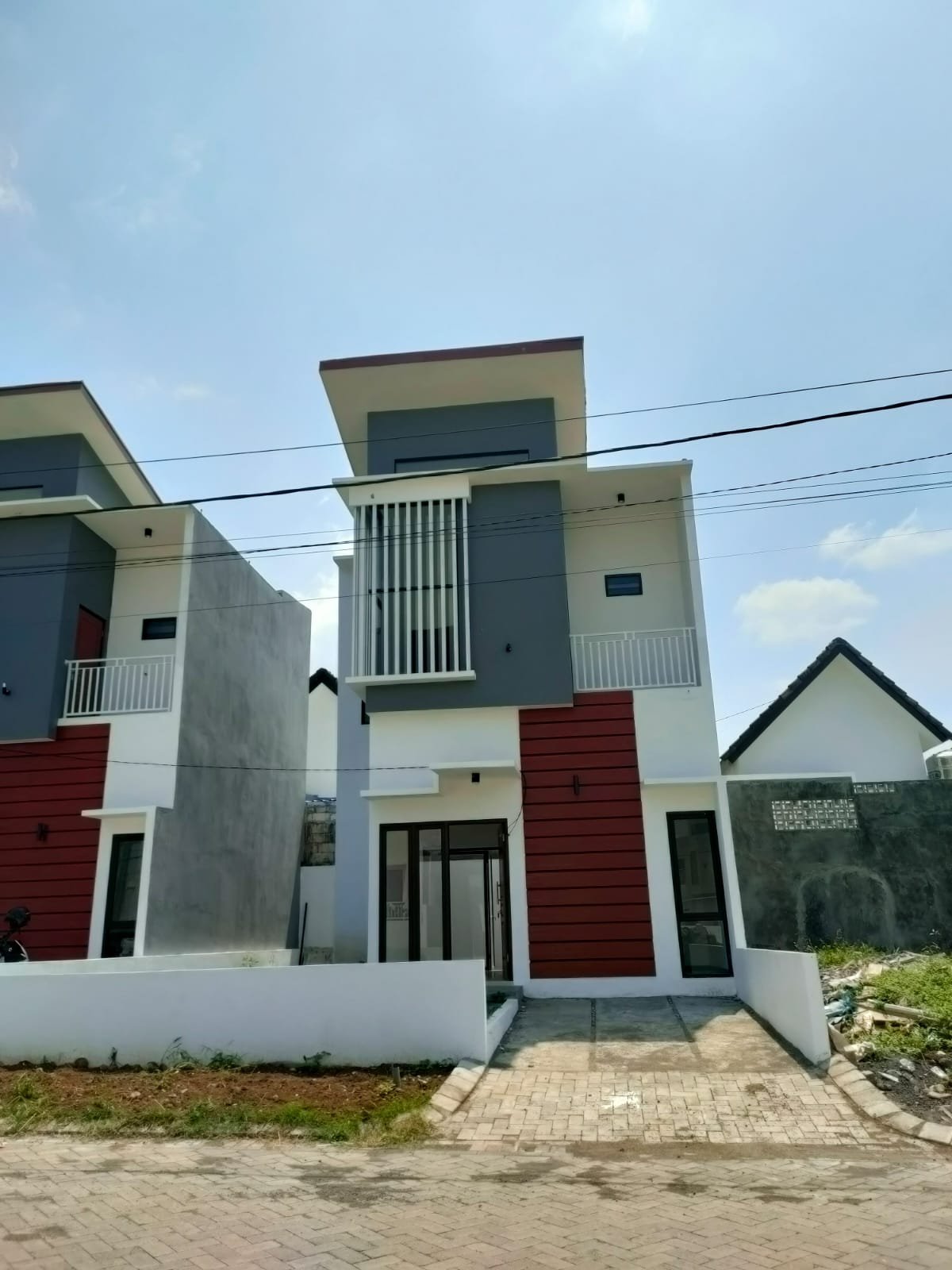 Rumah Siap Huni di Kepuharjo Malang - 2