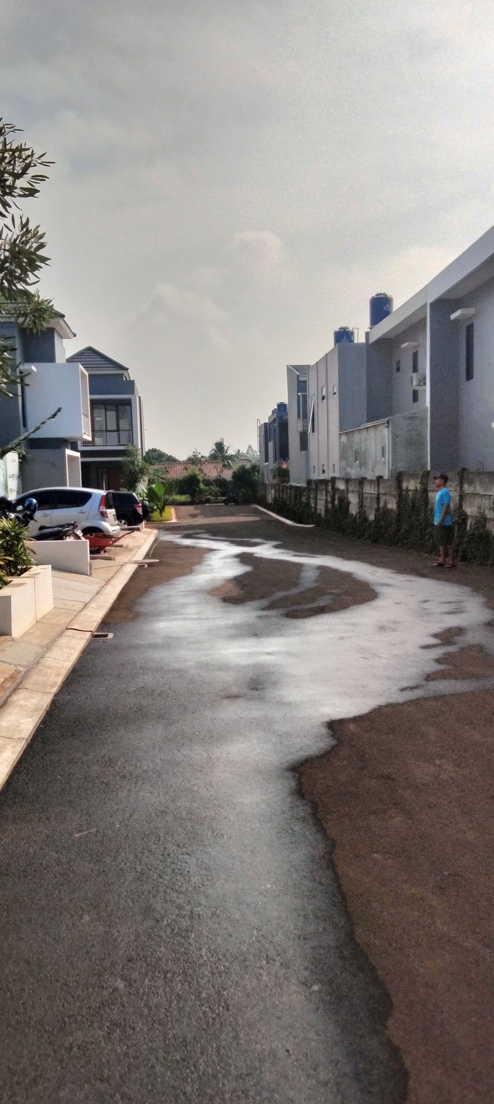 Yang Muda Punya Keputusan, Saatnya Memiliki Rumah Usia Muda Di Pamulang - 2