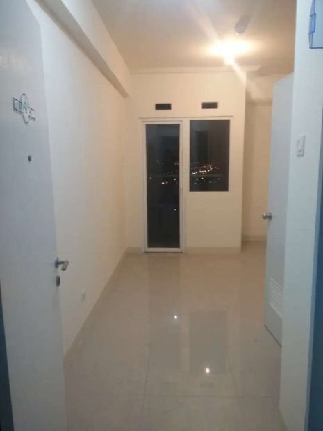 Apartment the green pramuka city studio kosong tower Orchid Mall - 6
