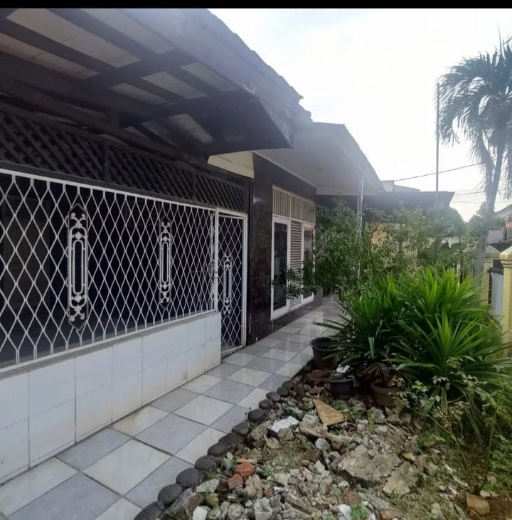 RUMAH DIJUAL JATIWARINGIN PONDOK GEDE (NEGO SAMPAI JADI) - 12