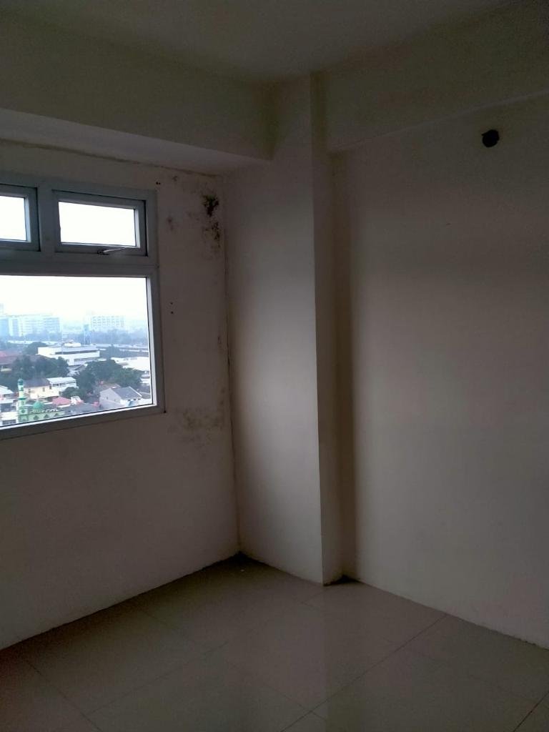 The green pramuka city apartemen 2 kamar kosong sewa per tahun - 6