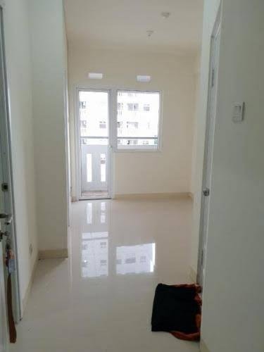 Apartment the green pramuka city 2 kamar kosong tower Bougenville - 4
