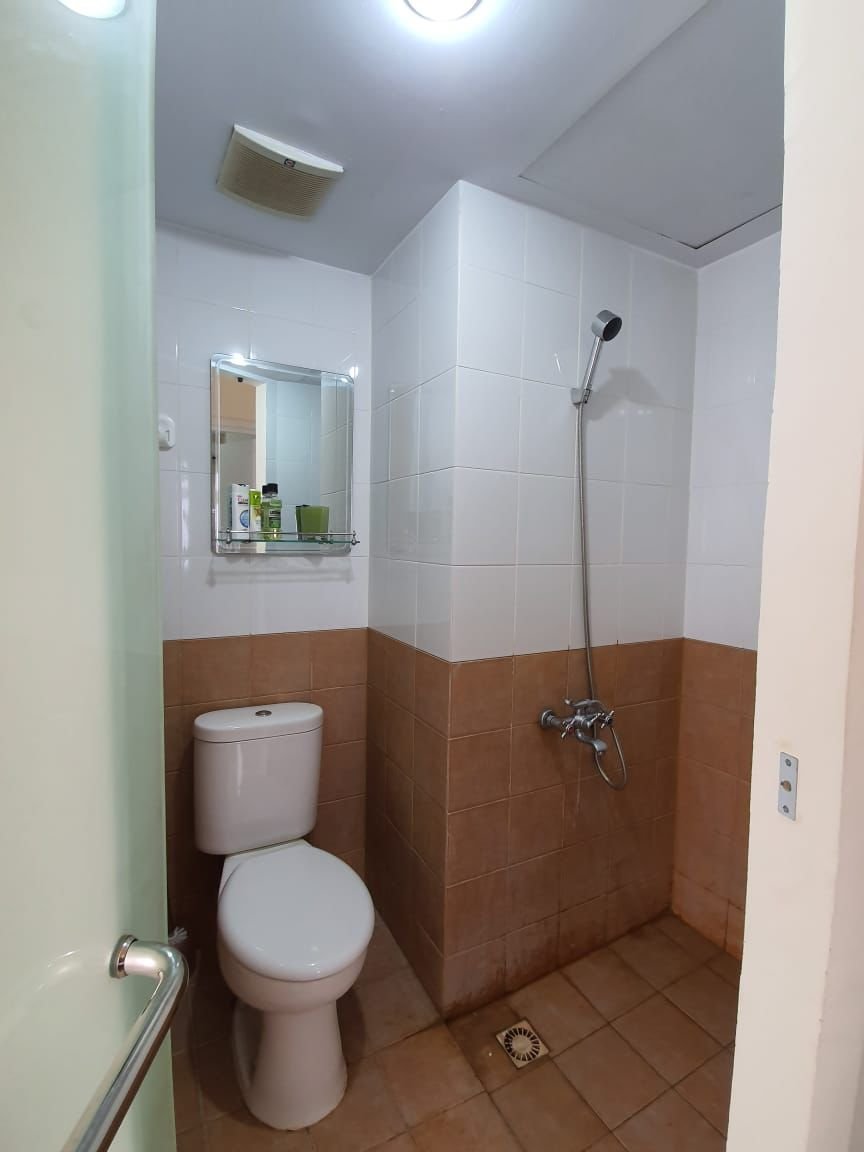 Apartment the green pramuka city 2 kamar furnish tower Magnolia Mall - 14