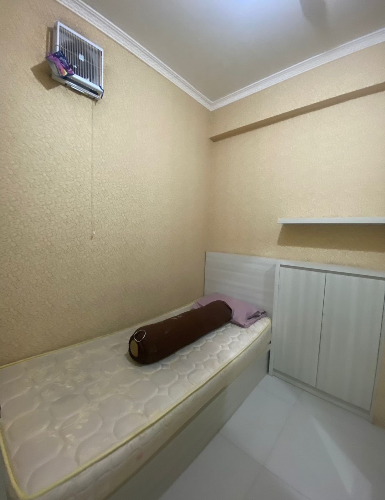 The green pramuka city 2 kamar furnish sewa per Bulan. - 8
