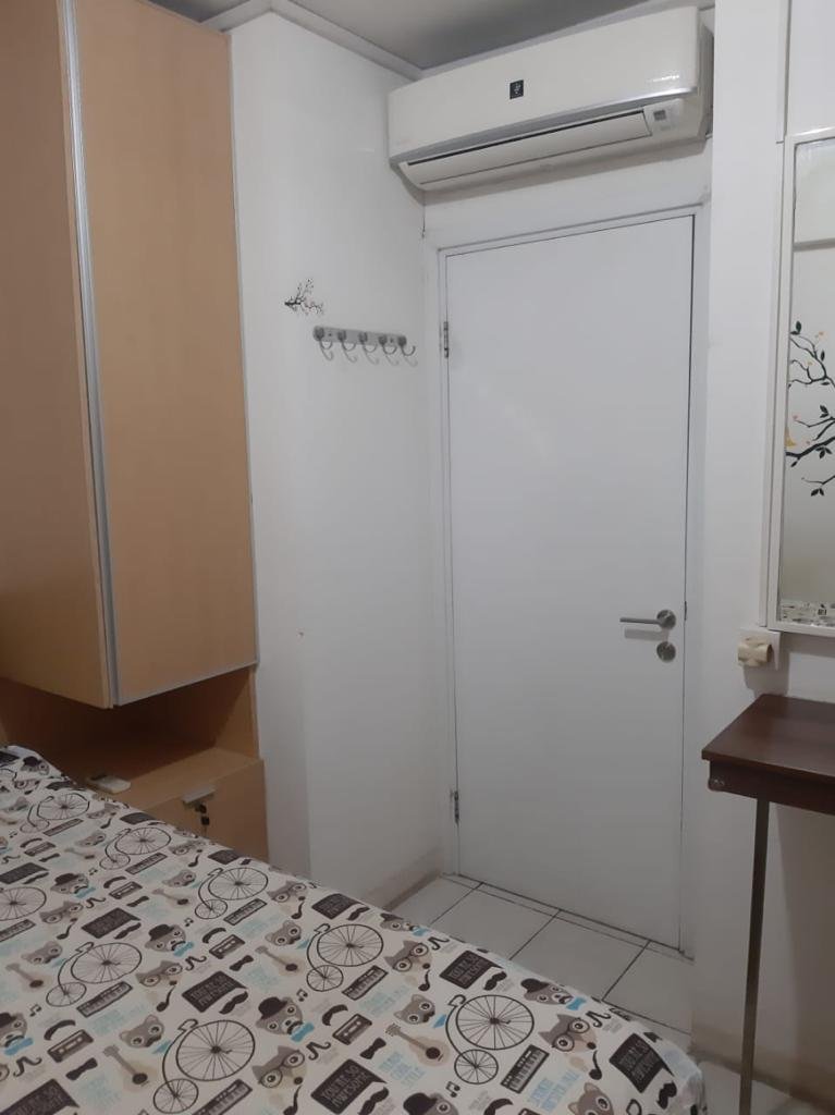The green pramuka city 2 kamar furnish sewa per Bulan - 13