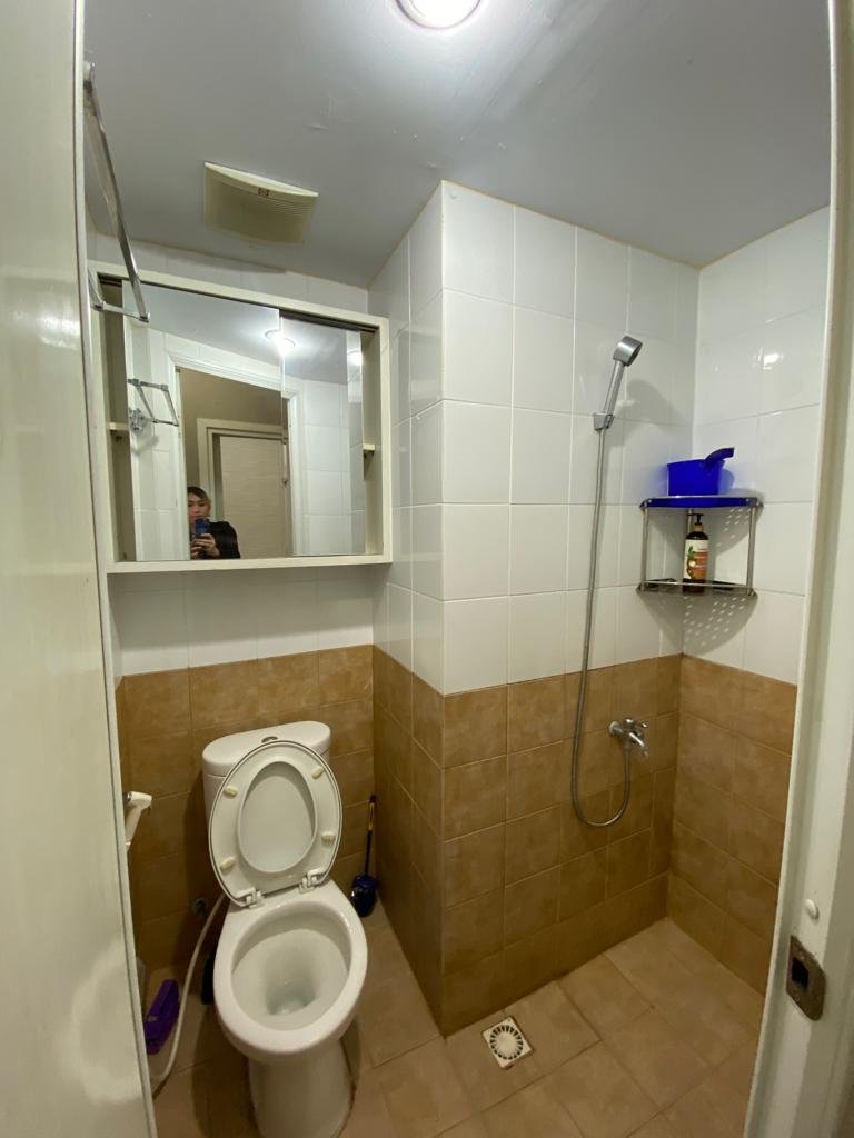 The green pramuka city 2 kamar furnish sewa per tahun - 4