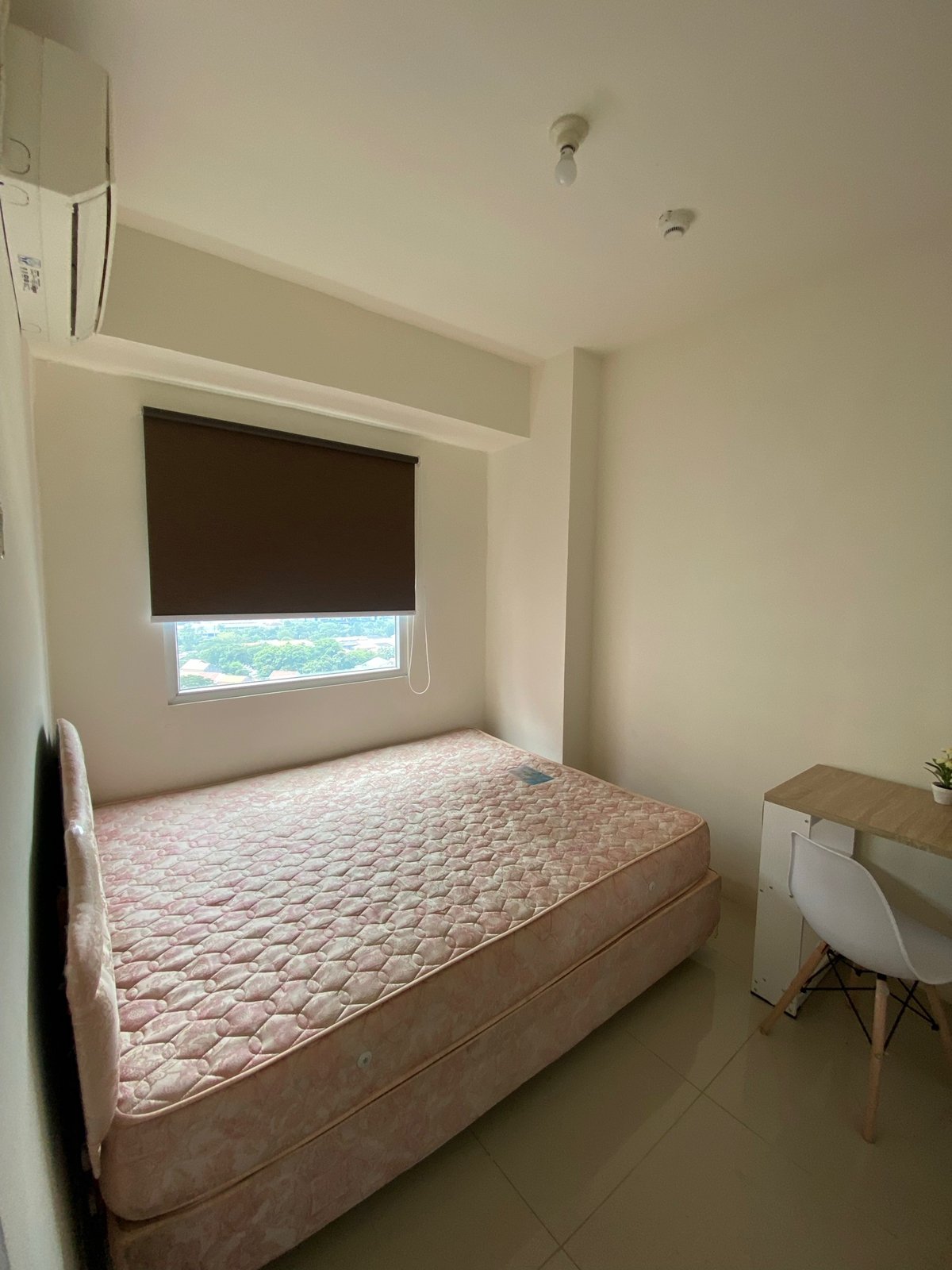 Apartment the green pramuka city 2 kamar furnish tower Orchid Mall - 12
