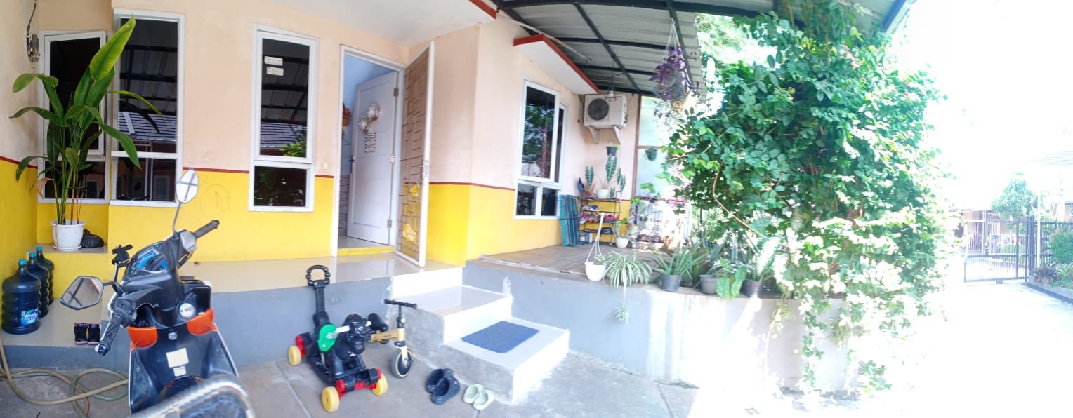 Disewakan Townhouse cluster islami full furnished - 20