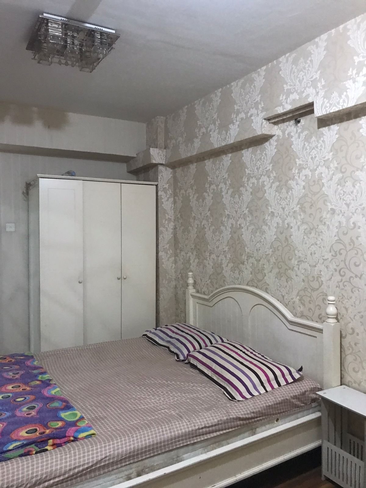 Apartment the green pramuka city studio furnish tower Chrysant - 6