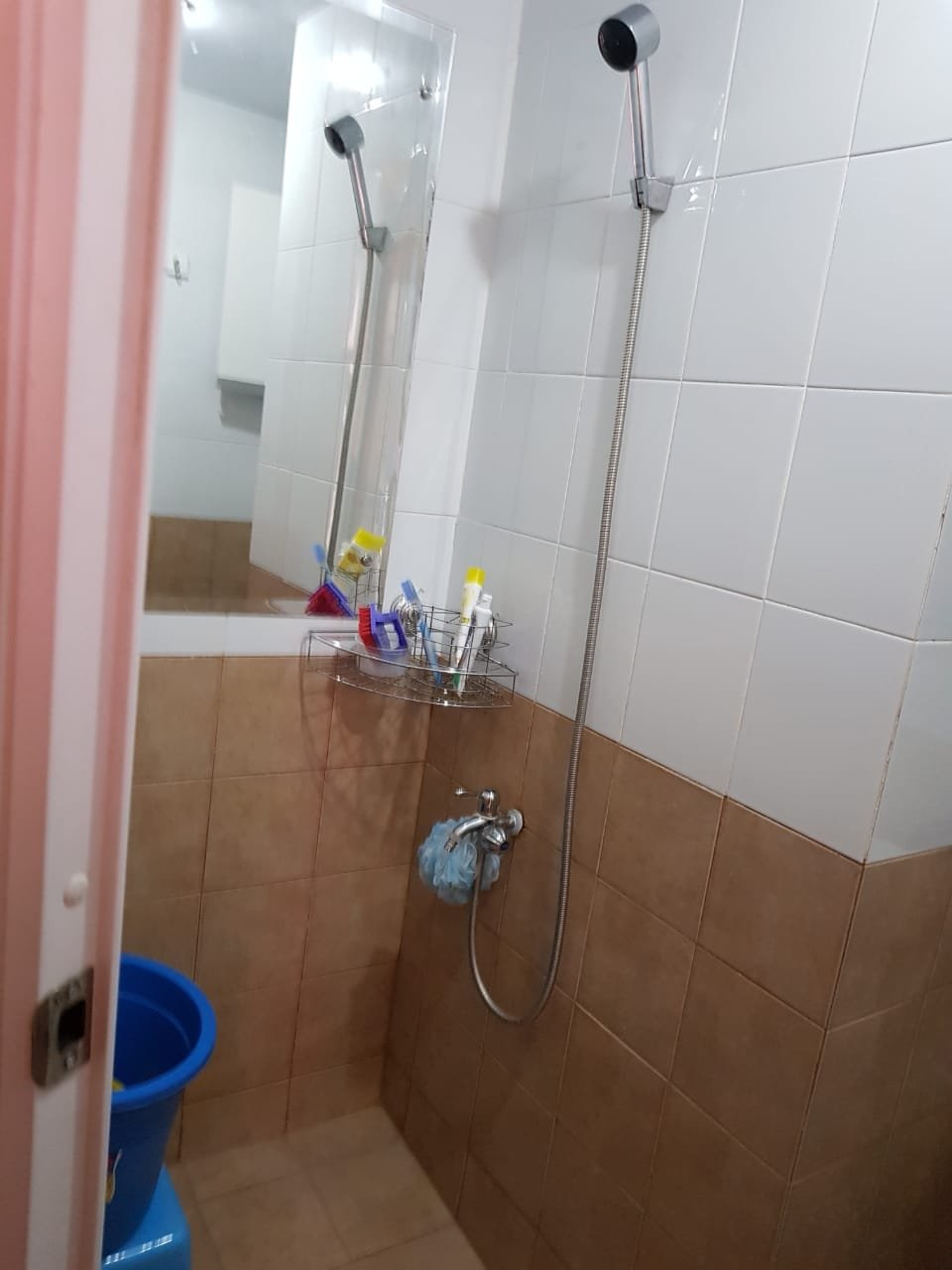 Apartment the green pramuka city 2 kamar furnish tower Chrysant - 8