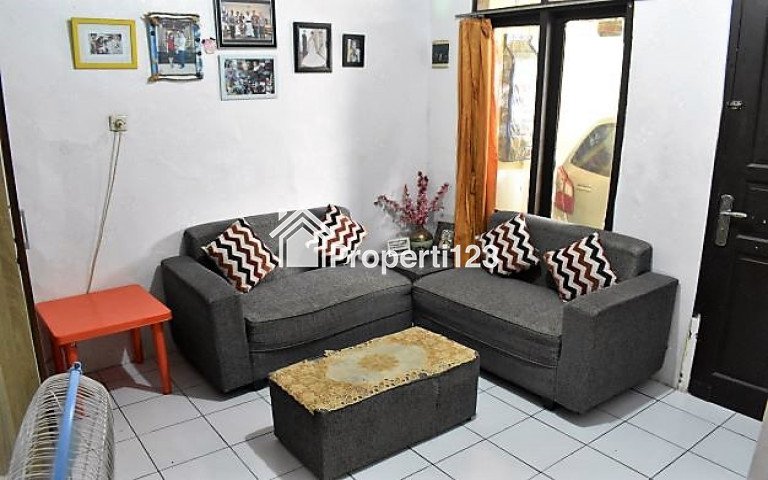 Jual Rumah Cileungsi Murah Full Perabot - 2