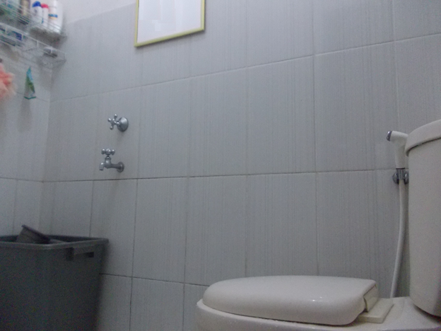 Rumah dijual di Puri Nirwana 1 Kab. Bogor Lb. 150 m Lt.60m , tingkat 3 - 16