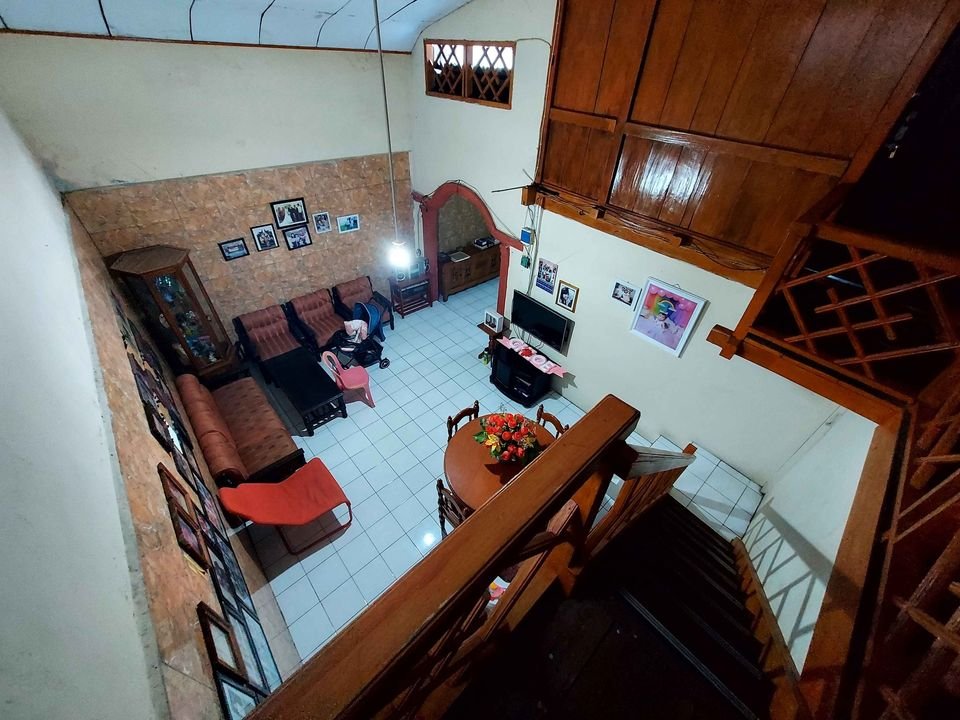 Rumah strategis bebas banjir - 5