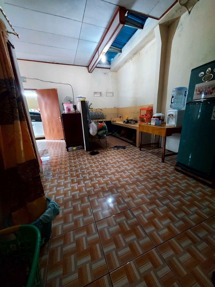 Rumah strategis bebas banjir - 26