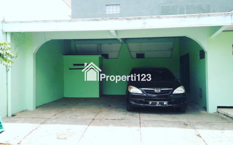 Dijual Rumah Latsari Tuban - 5