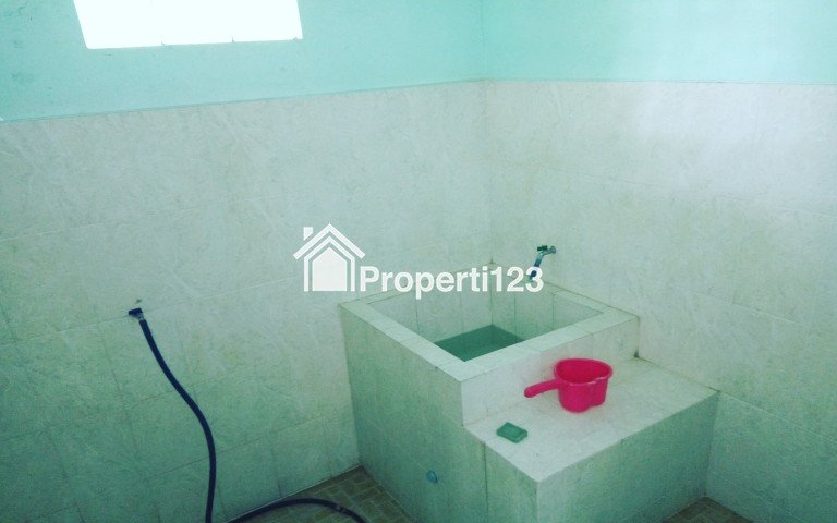 Dijual Rumah Latsari Tuban - 3