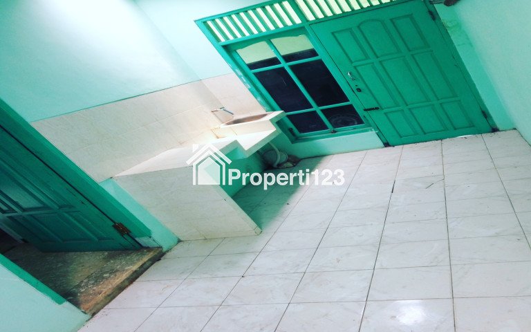 Dijual Rumah Latsari Tuban - 2