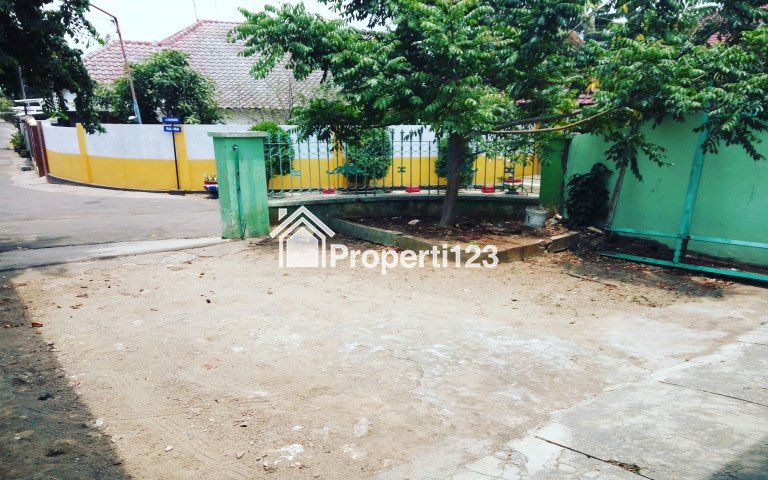 Dijual Rumah Latsari Tuban - 1