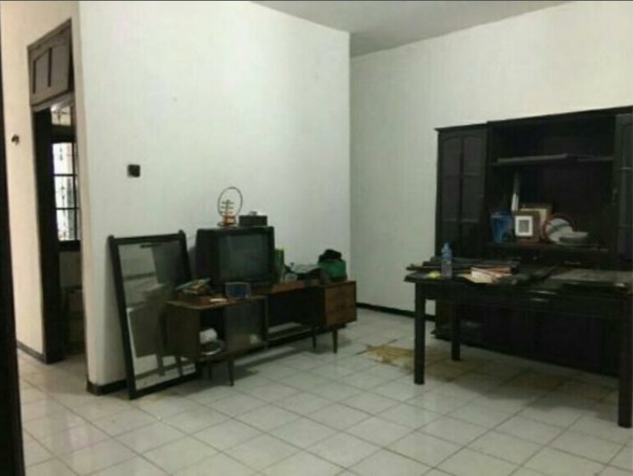 Rumah Gunung Anyar Lor Selangkah Ke MERR 800 Juta - 4