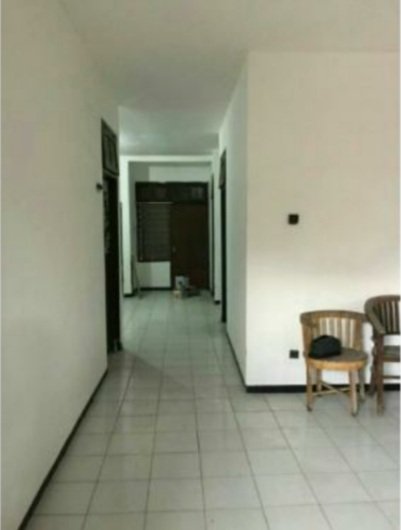 Rumah Gunung Anyar Lor Selangkah Ke MERR 800 Juta - 3