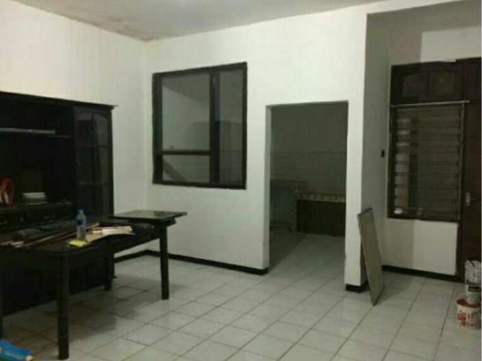 Rumah Gunung Anyar Lor Selangkah Ke MERR 800 Juta - 6