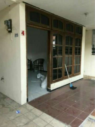 Rumah Gunung Anyar Lor Selangkah Ke MERR 800 Juta - 2