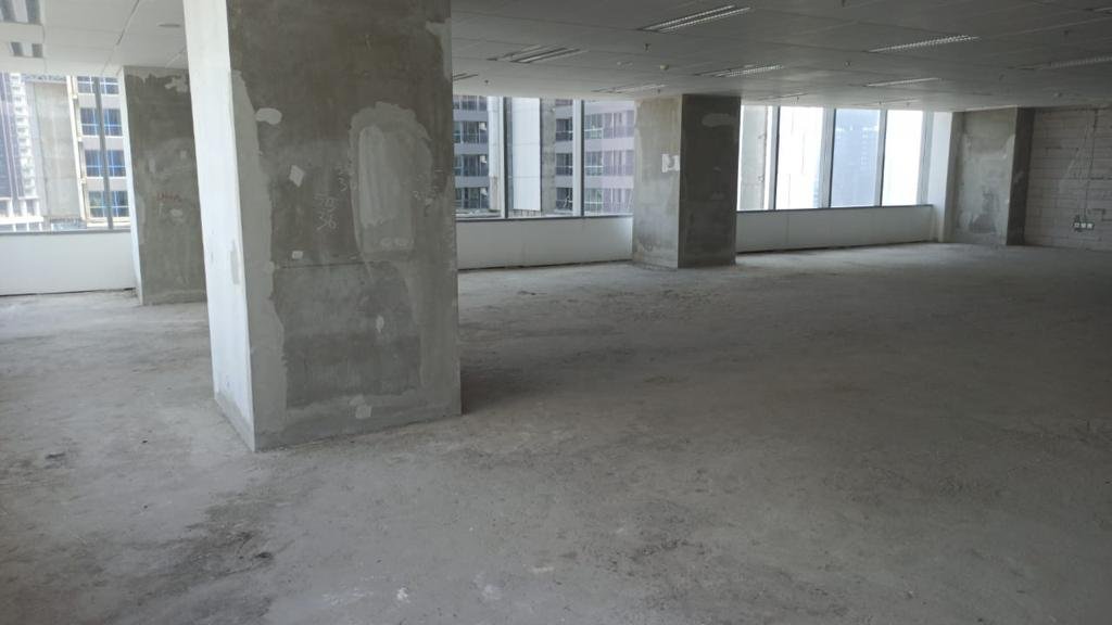Dijual / Disewakan Kantor di Tokopedia Tower Ciputra World 2 - 6