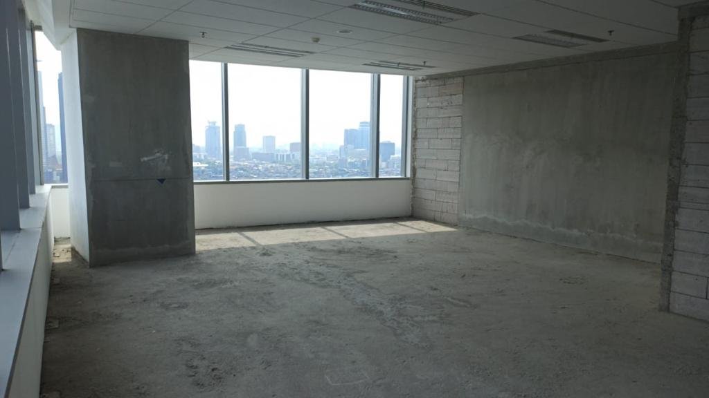 Dijual / Disewakan Kantor di Tokopedia Tower Ciputra World 2 - 4