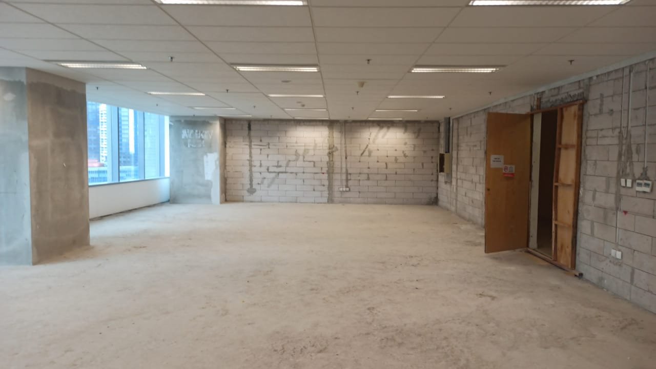 Dijual / Disewakan Kantor di Tokopedia Tower Ciputra World 2 - 2