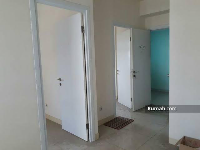 Apartment the green pramuka city 2 kamar kosong - 14
