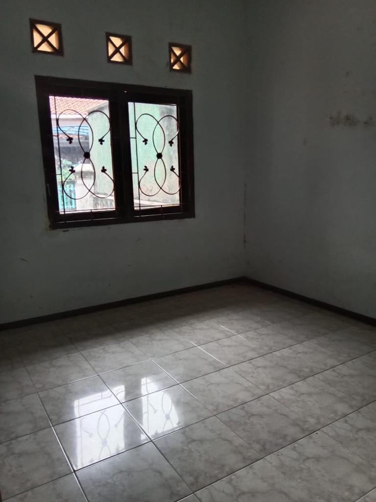 Rumah Siap Huni 3 kamar di Condet Jakarta Timur - 30