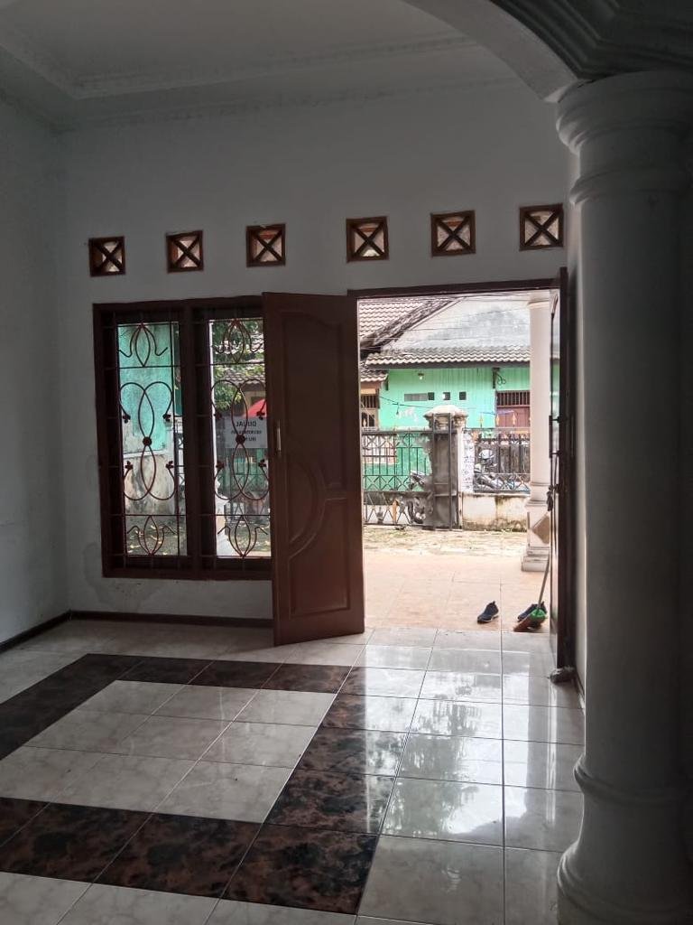 Rumah Siap Huni 3 kamar di Condet Jakarta Timur - 24