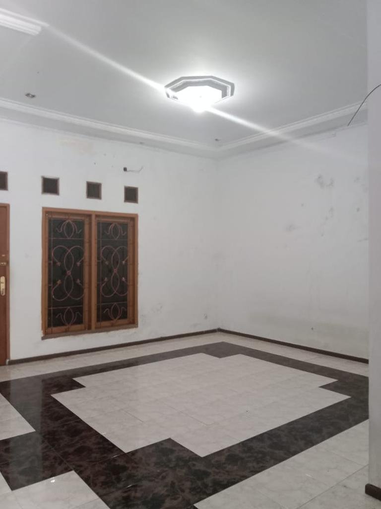 Rumah Siap Huni 3 kamar di Condet Jakarta Timur - 26