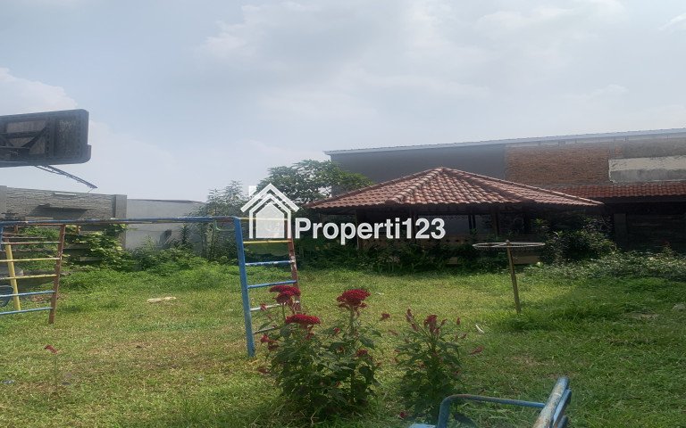 Di Jual Rumah Lokasi Di jalan Ceger Cipayung Jakarta Timur - 5