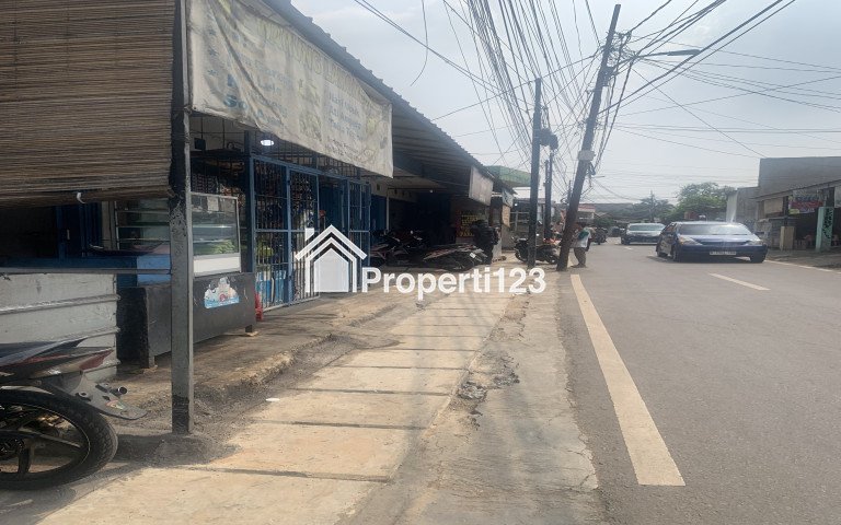 Di Jual Rumah Lokasi Di jalan Ceger Cipayung Jakarta Timur - 6