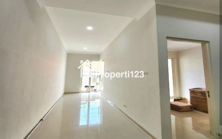 RUMAH MURAH BUAGUS DI PLOSO TAMBAKSARI - 2
