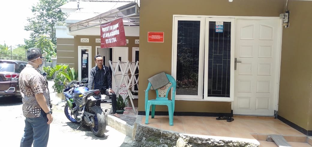 Dijual Cepat Rumah Murah di Desa Palasari, Kec Cipanas, Cianjur,Jawa Barat - 2