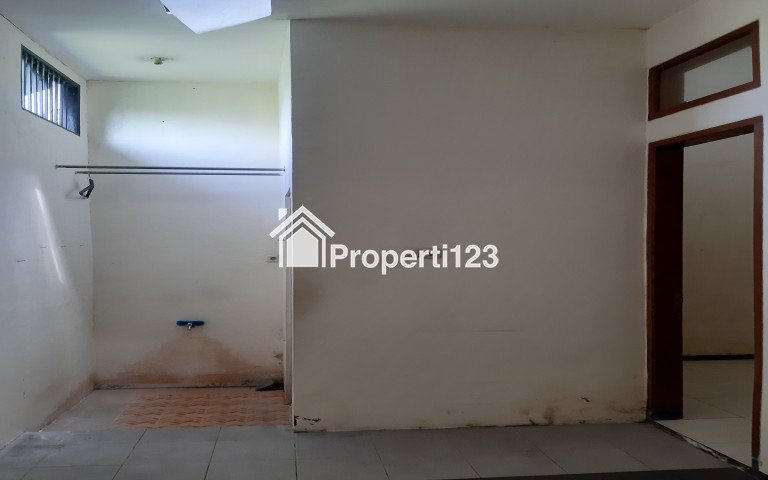 RUMAH DISEWAKAN : DISEWAKAN RUMAH Siap Huni Lokasi Strategis Lingkungan Nyaman Bebas Banjir - 7
