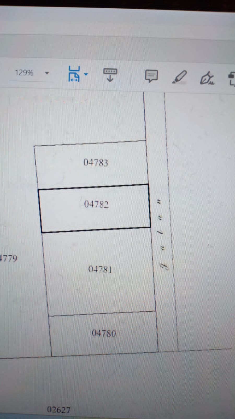 GREAT LAND FOR SALE, CLIFF VIEW IN KUTA SELATAN - 17