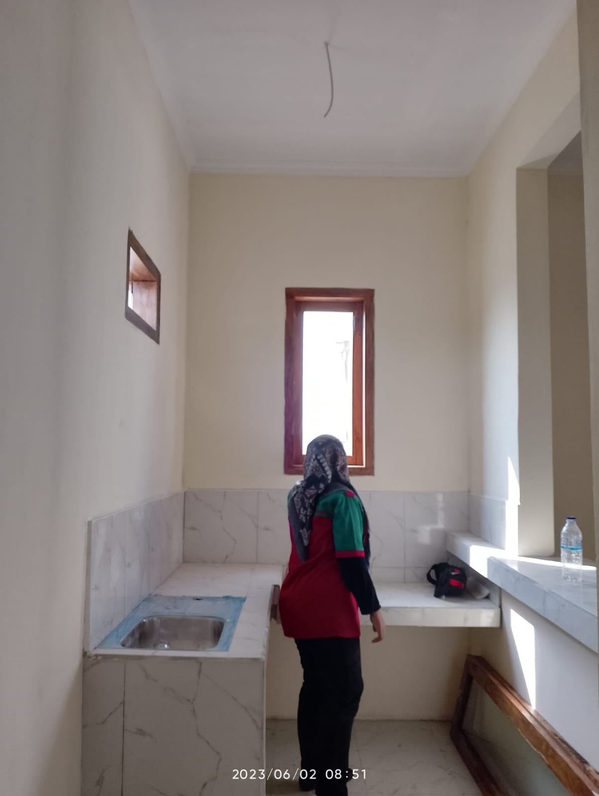 Rumah murah di Bandung Selatan Garden family malakasari Unit Ready stock dan indent - 15