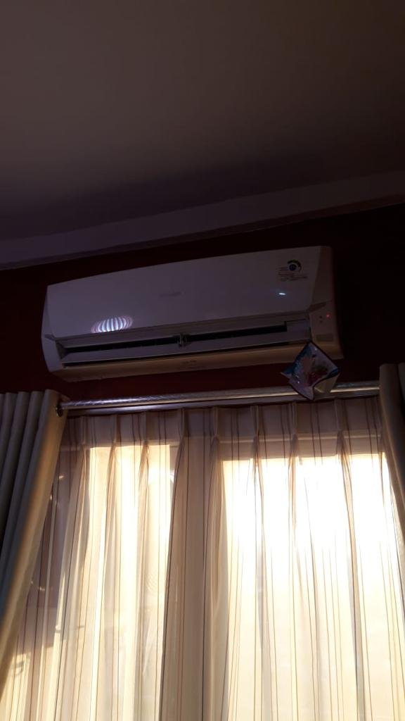 Apartment the green pramuka city studio furnish - 4