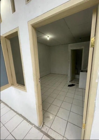 DIJUAL KONTRAKAN 10 PINTU TANGERANG, BERSIH | TERJANGKAU | STRATEGIS | JANTUNG KOTA | - 8