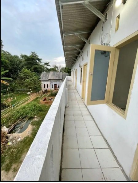 DIJUAL KONTRAKAN 10 PINTU TANGERANG, BERSIH | TERJANGKAU | STRATEGIS | JANTUNG KOTA | - 10