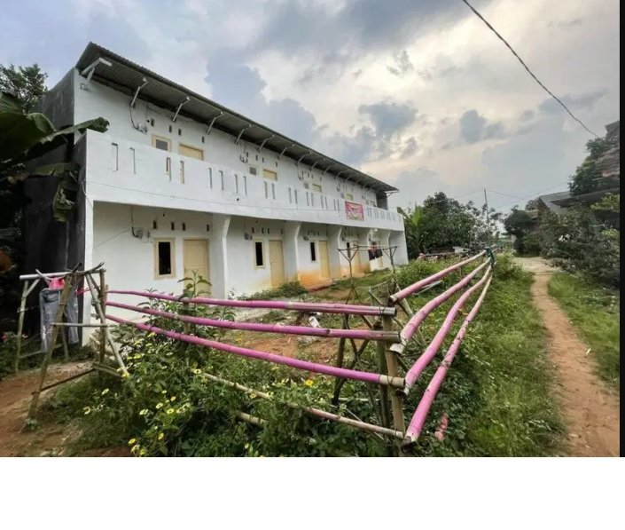 DIJUAL KONTRAKAN 10 PINTU TANGERANG, BERSIH | TERJANGKAU | STRATEGIS | JANTUNG KOTA | - 14