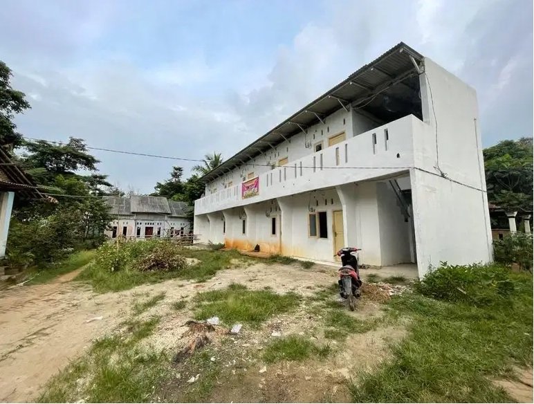 DIJUAL KONTRAKAN 10 PINTU TANGERANG, BERSIH | TERJANGKAU | STRATEGIS | JANTUNG KOTA | - 6