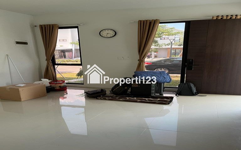 Disewakan 5x15 2lt di Citra Garden Puri Jakarta - 7