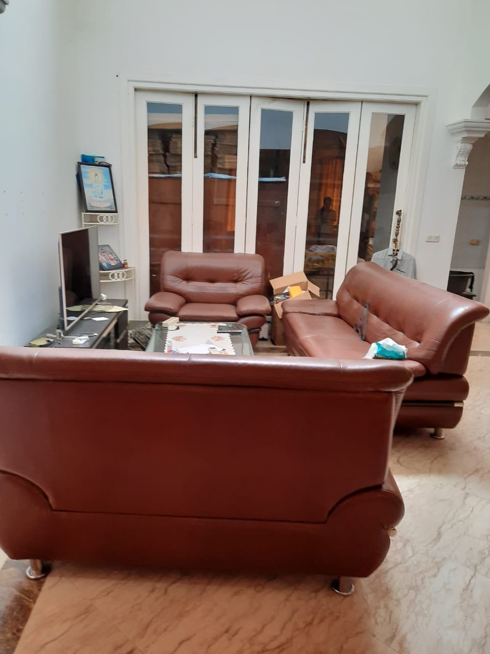 RUMAH 2 LT 4 KM 3 KM CIBUBUR - 14