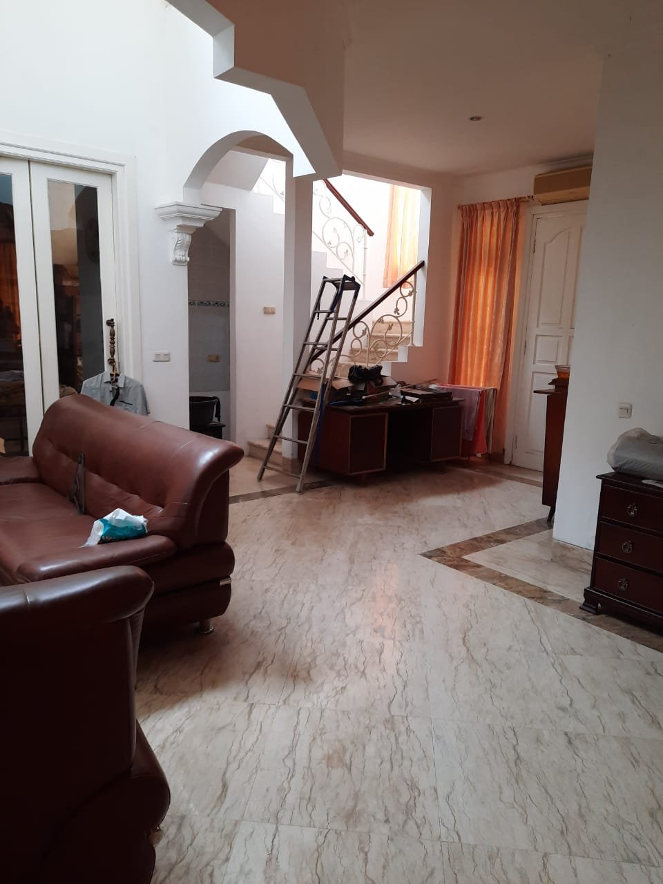 RUMAH 2 LT 4 KM 3 KM CIBUBUR - 13