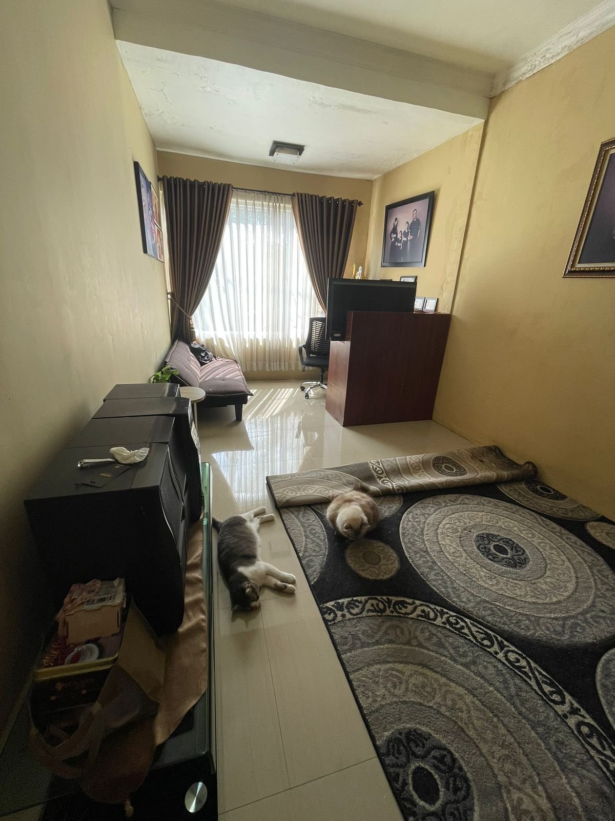 Jual Rumah Bandung Timur Pasanggrahan Indah - 11