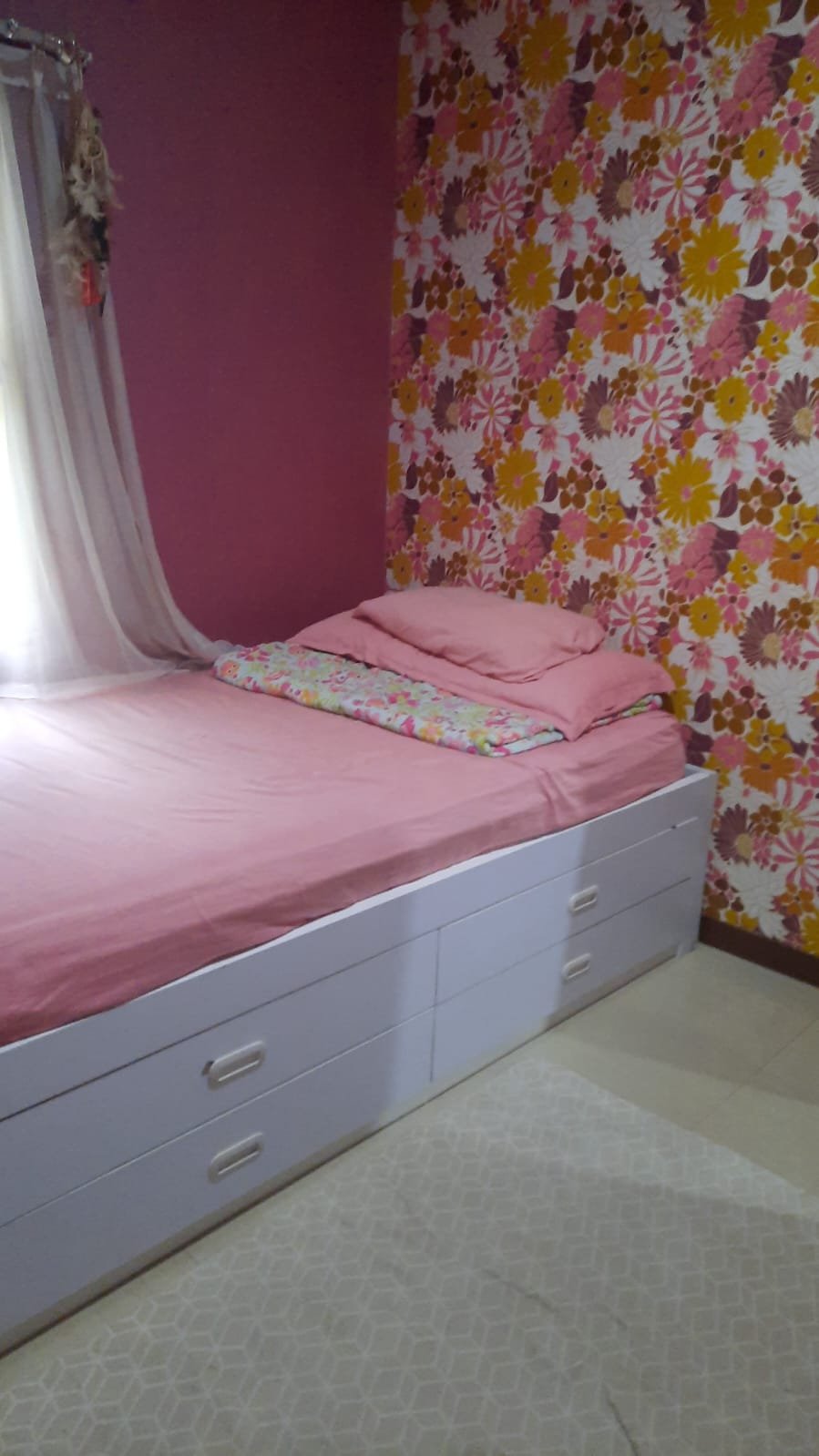 Jual Rumah Bandung Timur Pasanggrahan Indah - 2